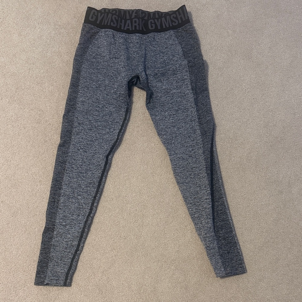 Gymshark Gray Leggings
